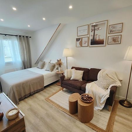 Apartament Doris 2 Châteaudun Zewnętrze zdjęcie