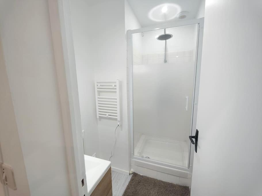 Apartament Doris 2 Châteaudun Zewnętrze zdjęcie