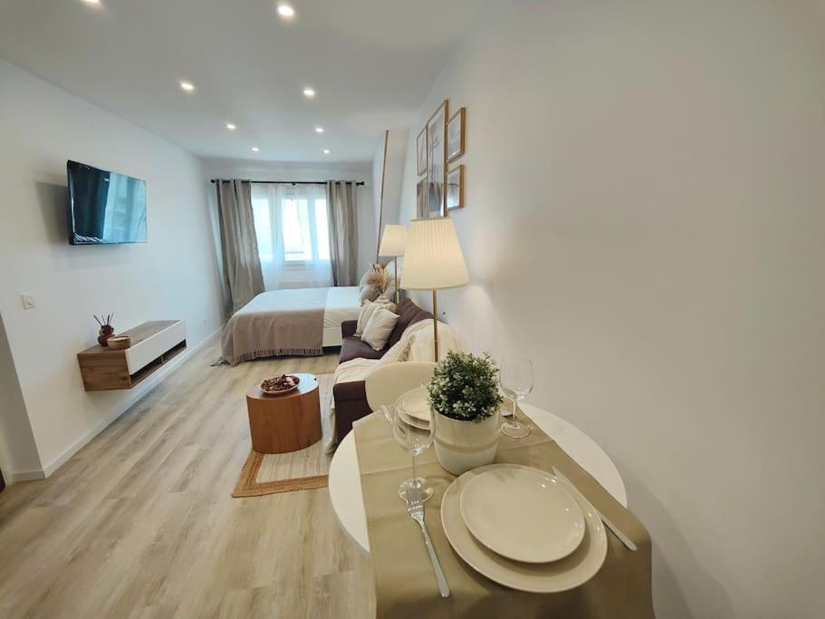 Apartament Doris 2 Châteaudun Zewnętrze zdjęcie