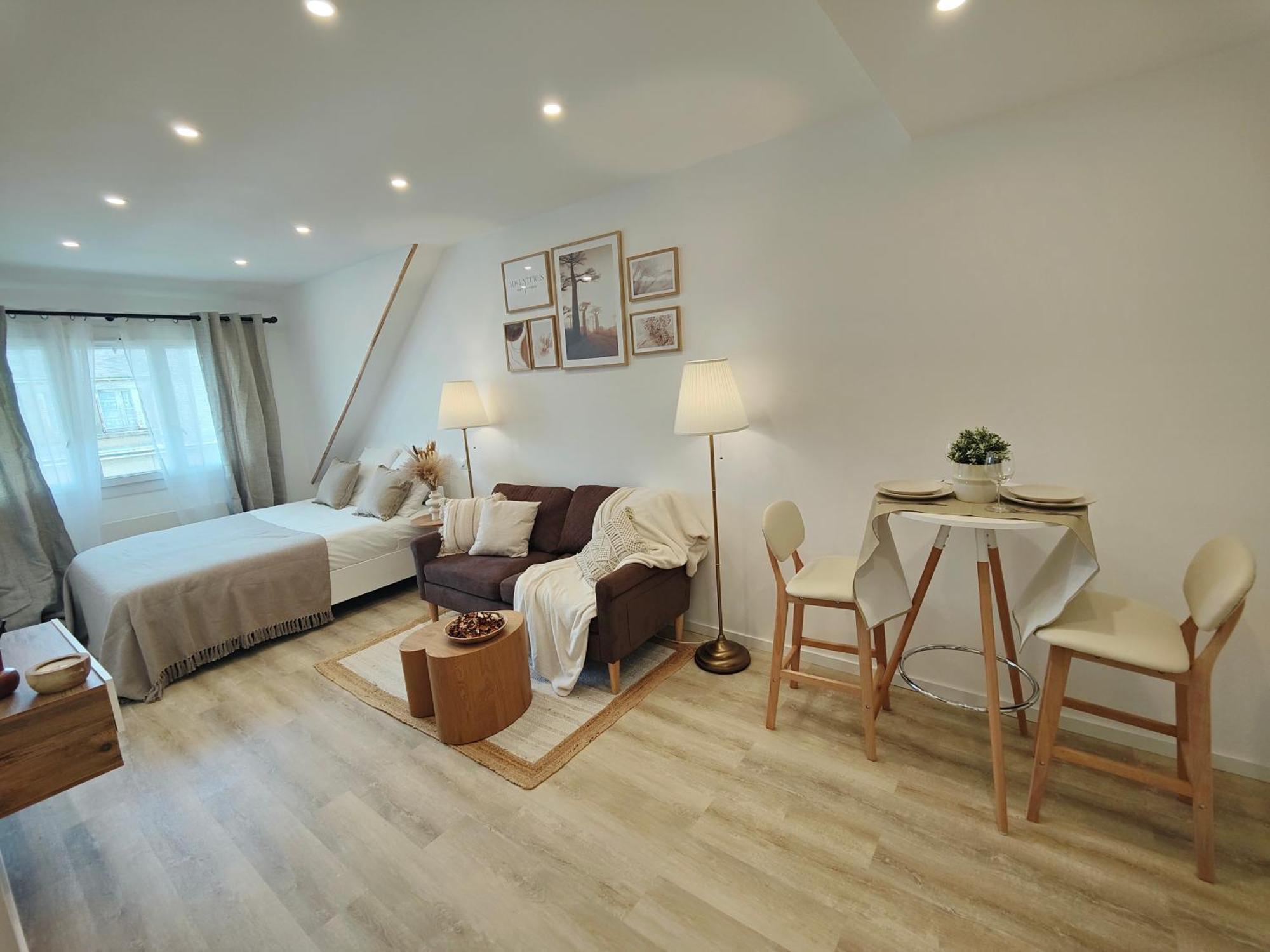Apartament Doris 2 Châteaudun Zewnętrze zdjęcie