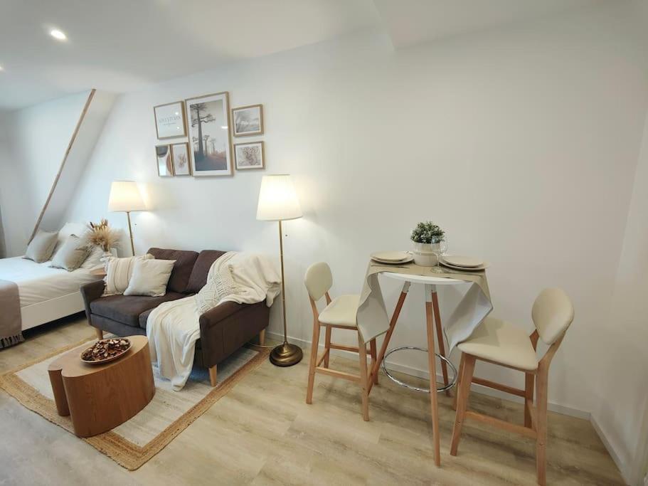 Apartament Doris 2 Châteaudun Zewnętrze zdjęcie