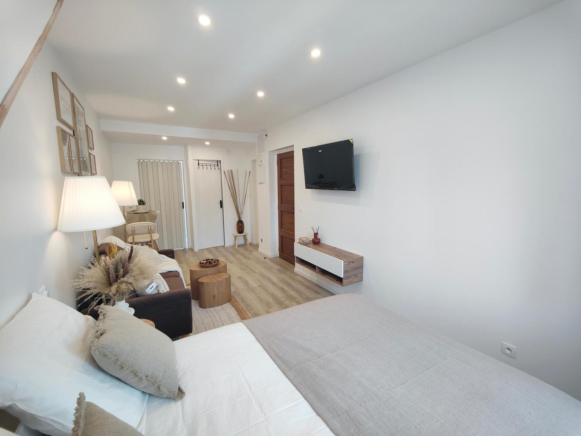 Apartament Doris 2 Châteaudun Zewnętrze zdjęcie