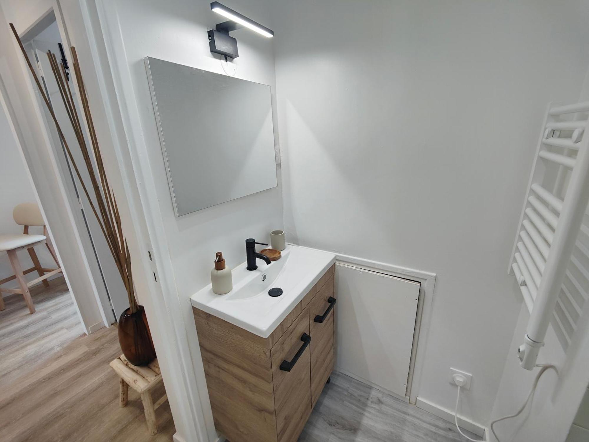 Apartament Doris 2 Châteaudun Zewnętrze zdjęcie