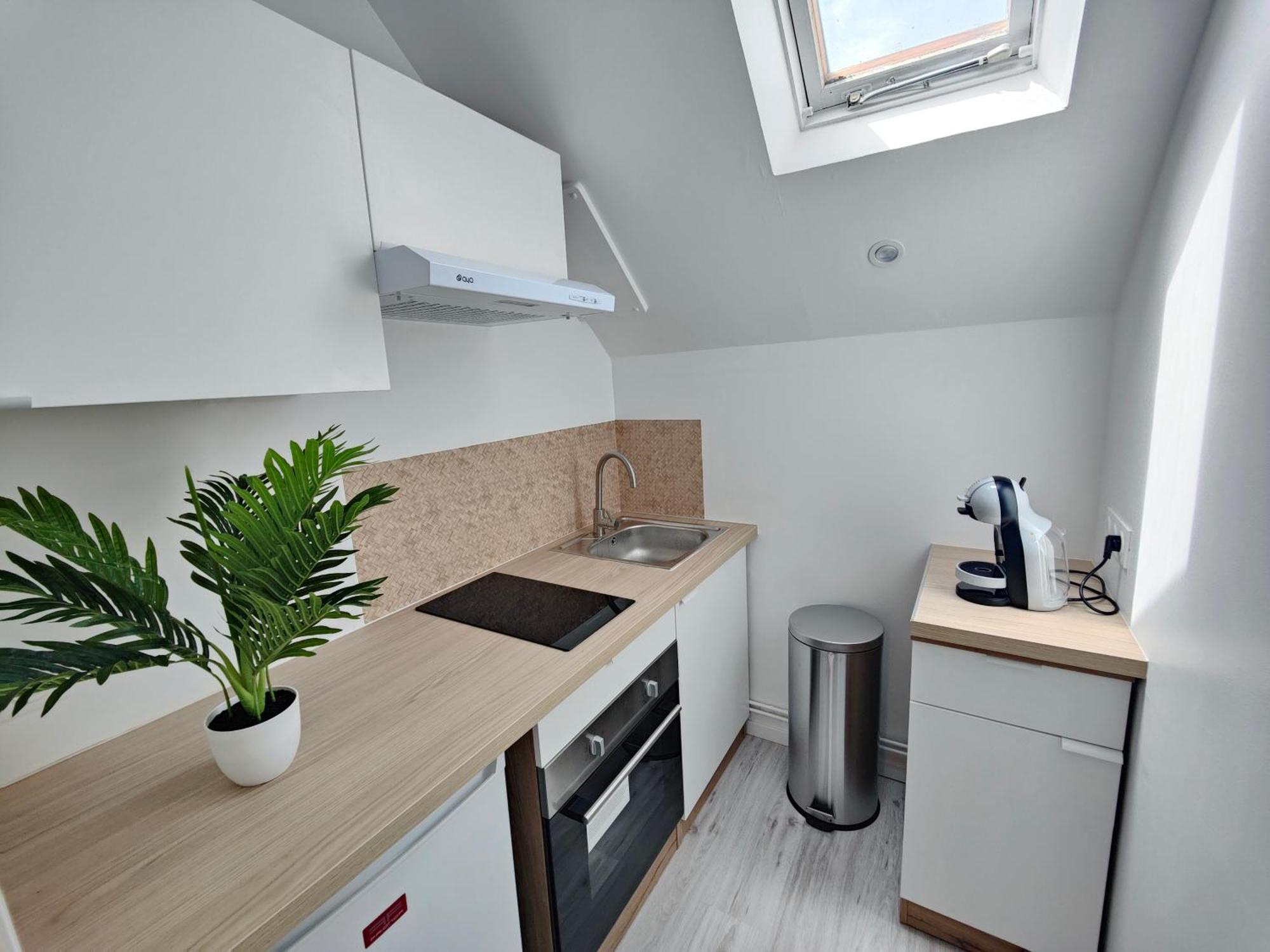Apartament Doris 2 Châteaudun Zewnętrze zdjęcie