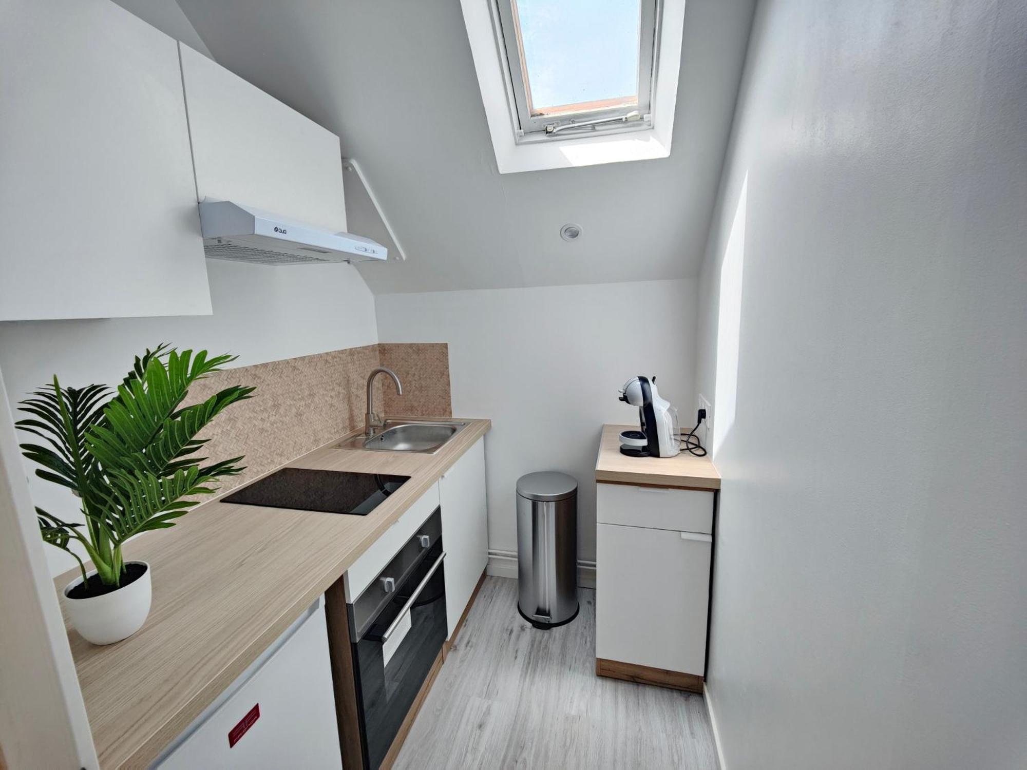Apartament Doris 2 Châteaudun Zewnętrze zdjęcie