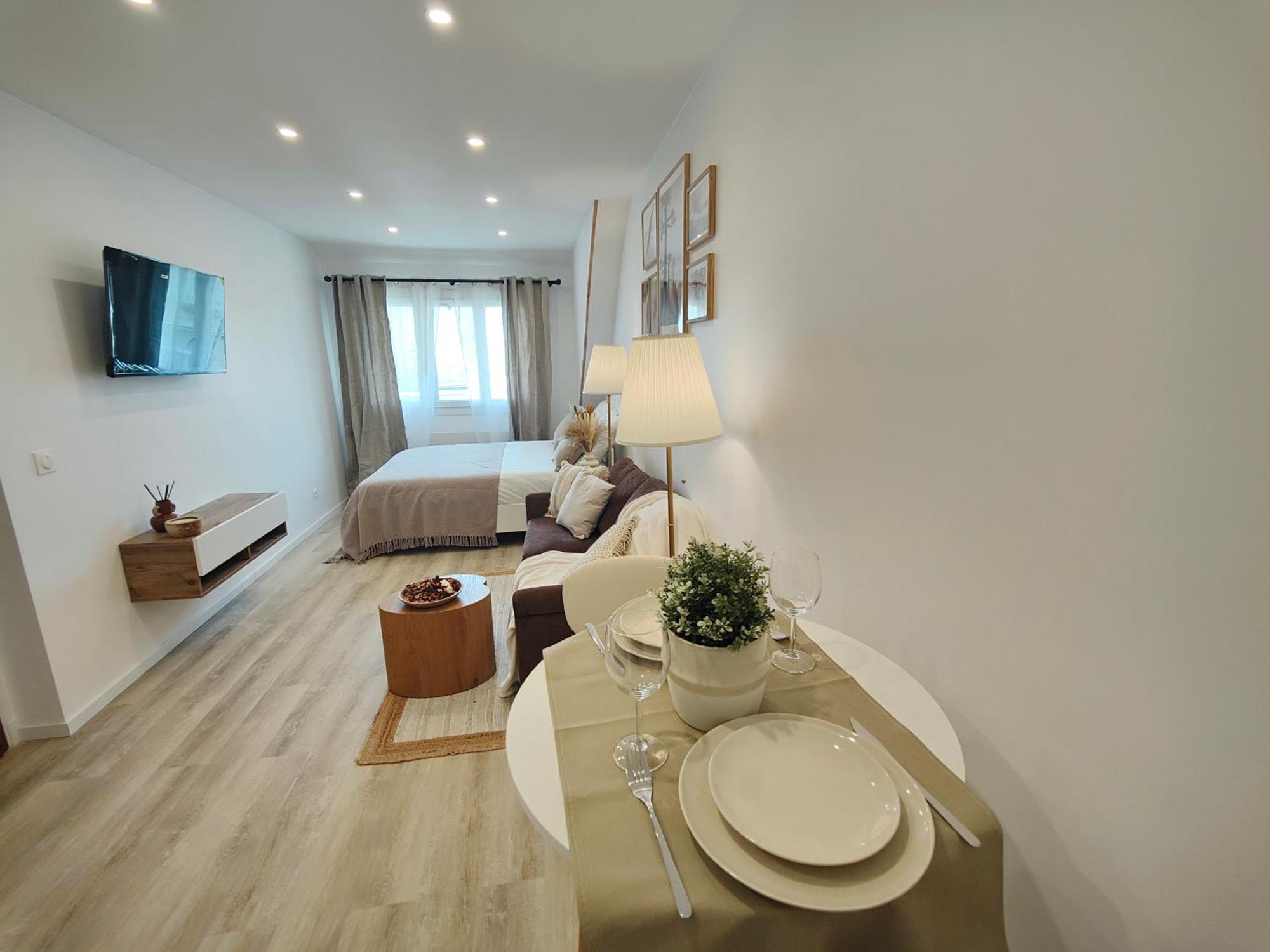 Apartament Doris 2 Châteaudun Zewnętrze zdjęcie