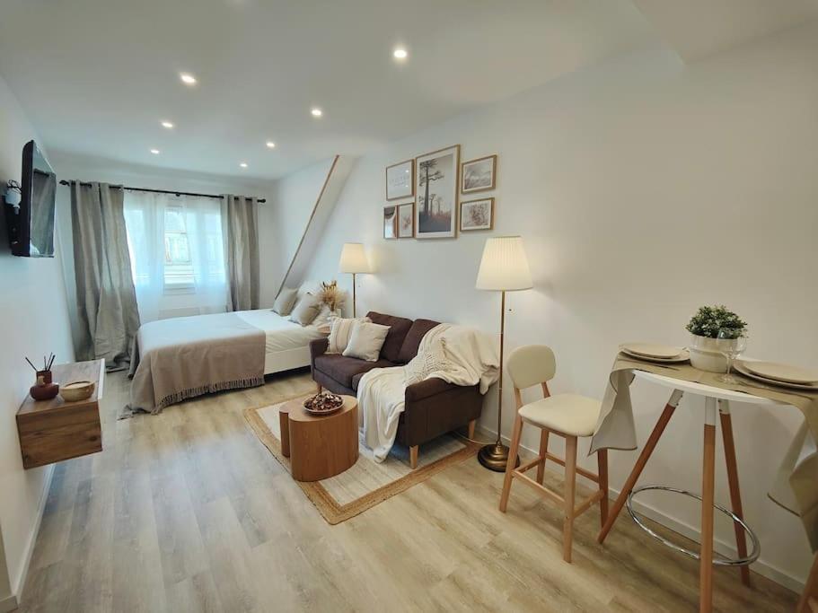 Apartament Doris 2 Châteaudun Zewnętrze zdjęcie