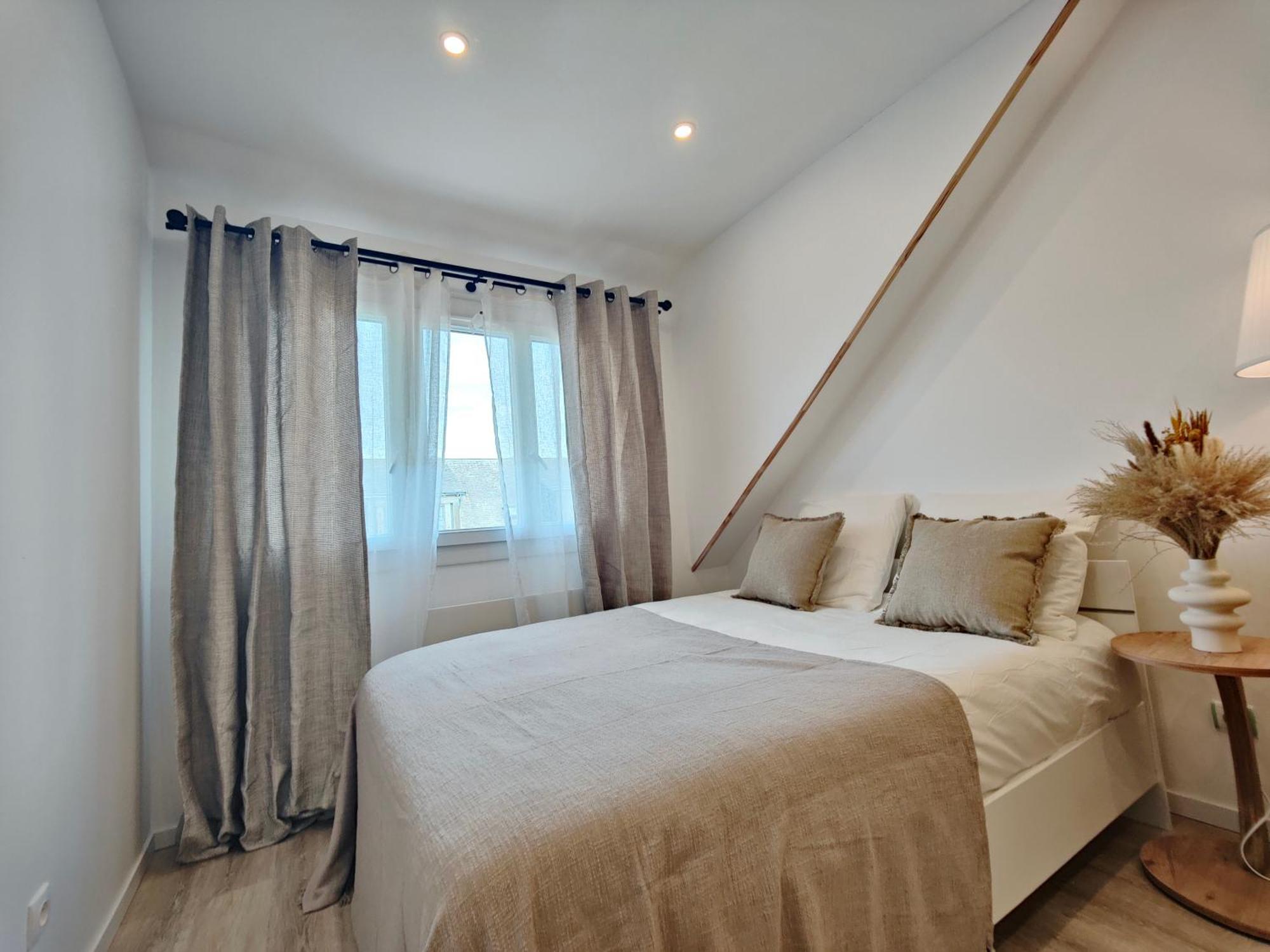 Apartament Doris 2 Châteaudun Zewnętrze zdjęcie