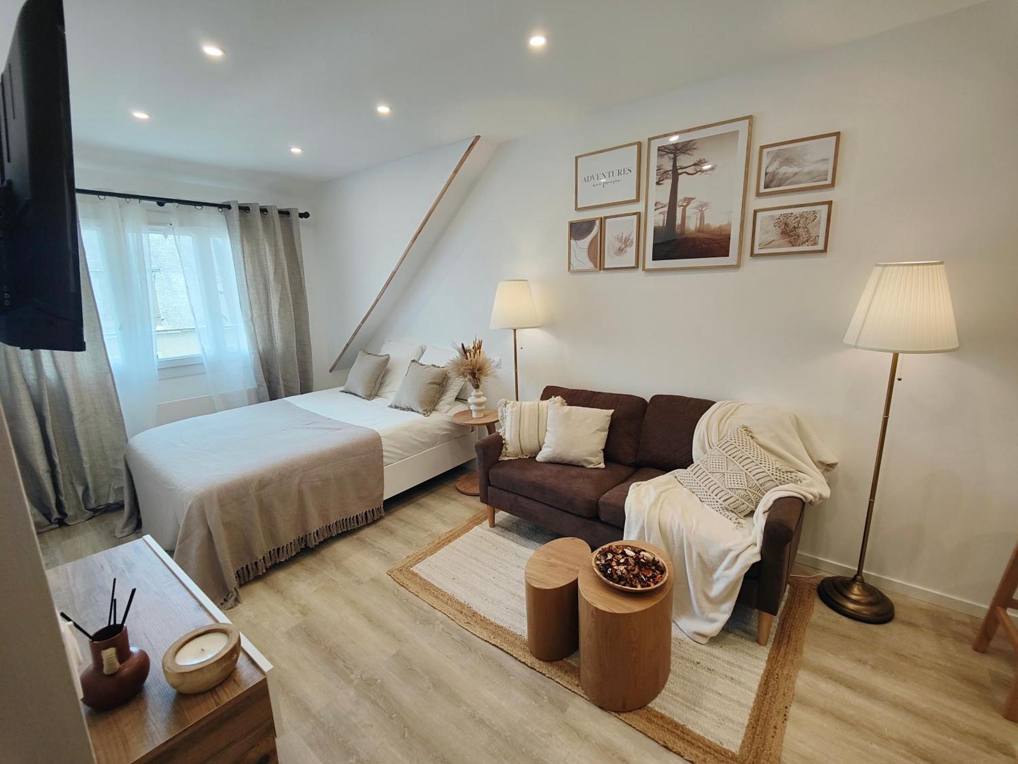 Apartament Doris 2 Châteaudun Zewnętrze zdjęcie
